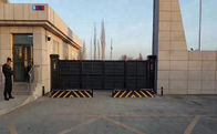 Vehicle Security Barrier Parking Space Blocker 304 Stainless Steel 3 Years Warranty