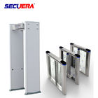 Secuera 255 Adjustable Sensitivity Door Frame Metal Detector 3 Years Warranty