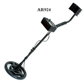 AR924 کشف کننده فلز زیرزمینی شکارچی پاداش 2000mA باتری لیتیوم قدرت
